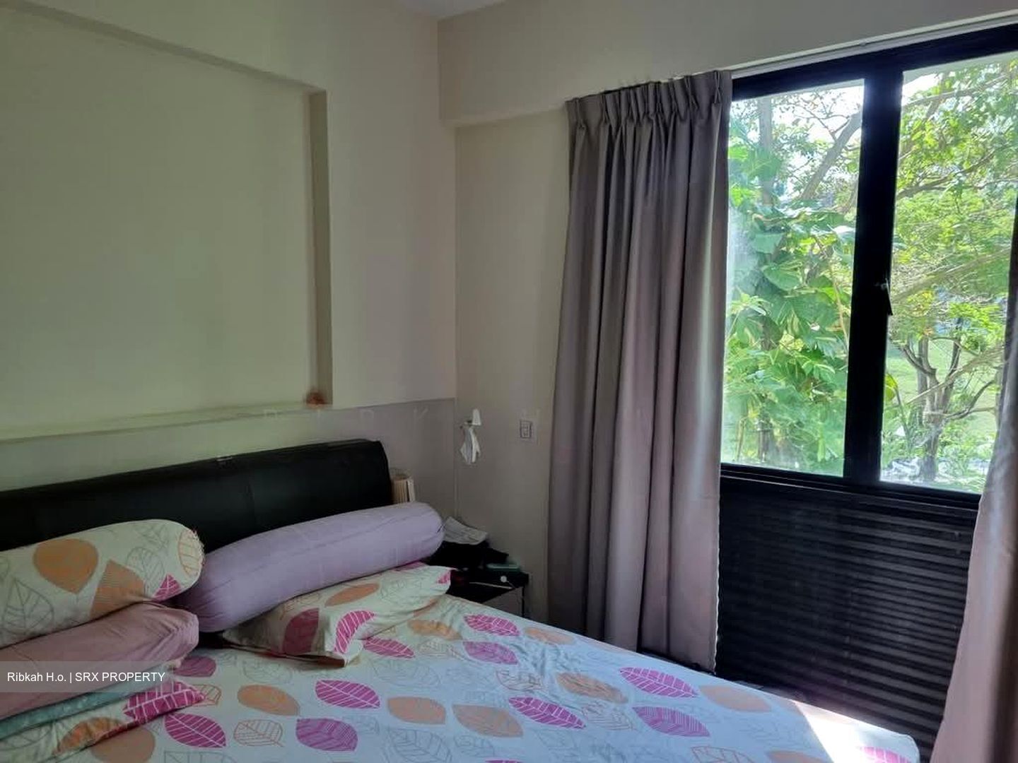Simei Green Condominium (D18), Condominium #593571781